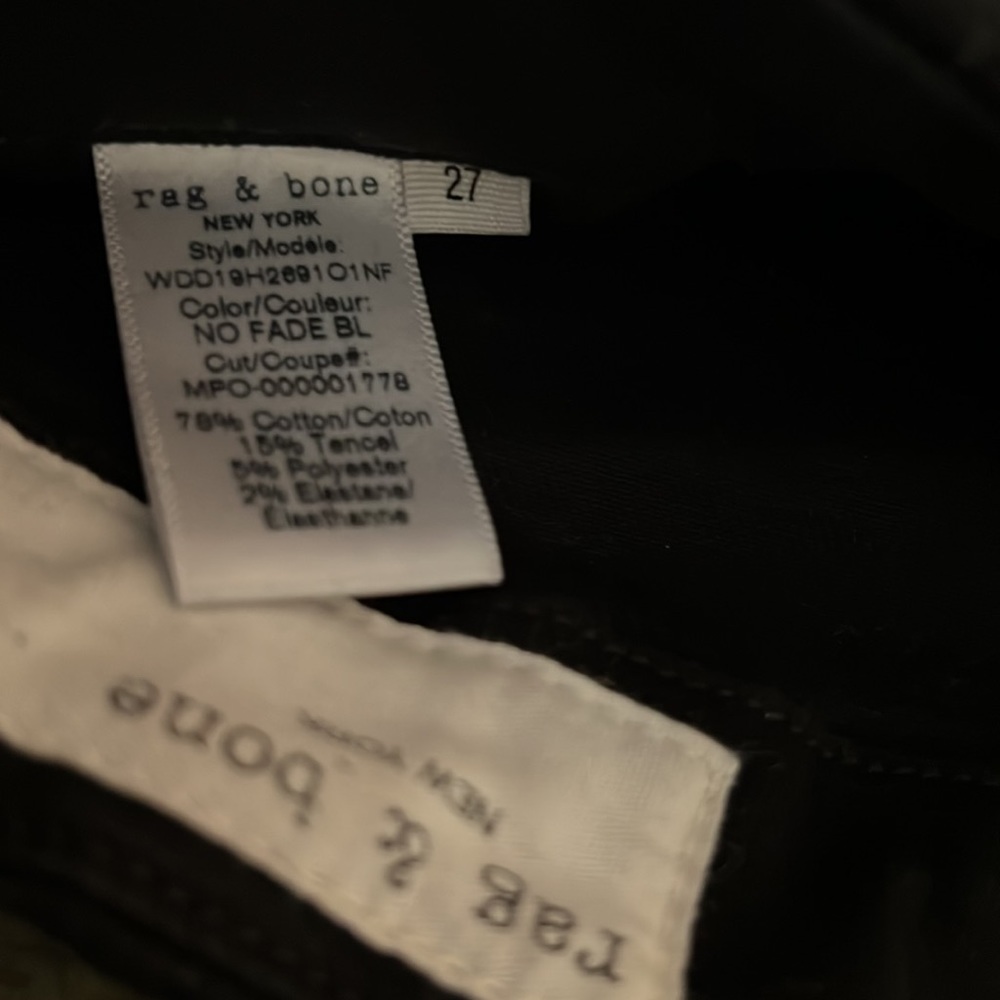 Rag And Bone - image 4